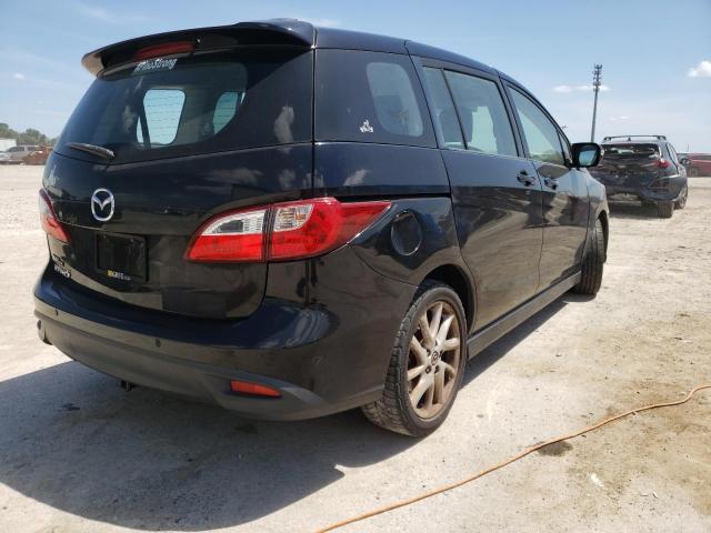 Photo 3 from auction – 2015 MAZDA 5 TOURING with VIN JM1CW2CL1F0188369