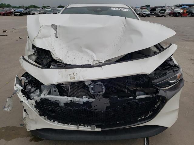 Photo 5 from auction – 2022 MAZDA 3 PREFERRE with VIN JM1BPBLL1N1510073