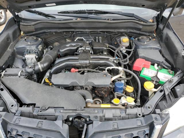 Photo 12 from auction – 2014 SUBARU FORESTER 2 with VIN JF2SJAAC7EH479659