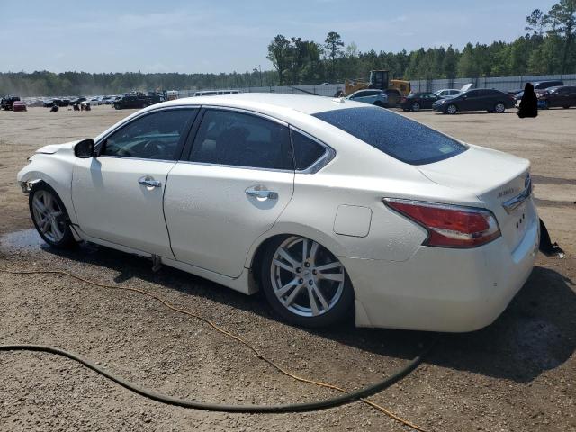 Photo 2 from auction – 2015 NISSAN ALTIMA 3.5 with VIN 1N4BL3AP9FC567544