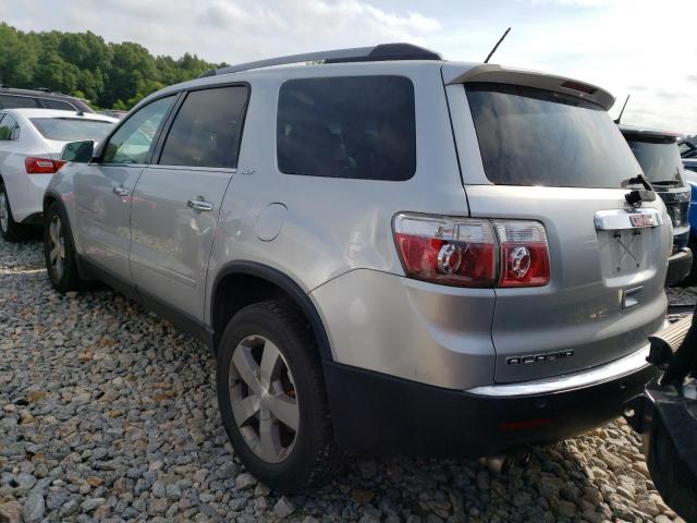 Photo 2 from auction – 2012 GMC ACADIA SLT with VIN 1GKKRRED1CJ113361