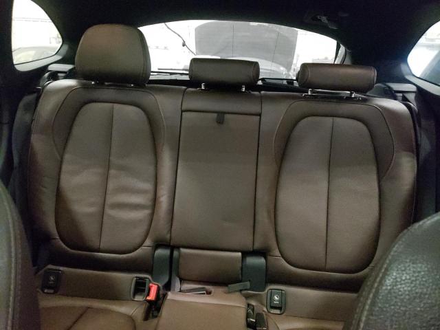 Photo 10 from auction – 2016 BMW X1 XDRIVE2 with VIN WBXHT3Z37G4A47883