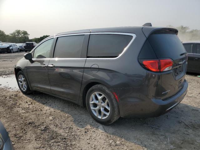 Photo 2 from auction – 2018 CHRYSLER PACIFICA T with VIN 2C4RC1FG5JR117623