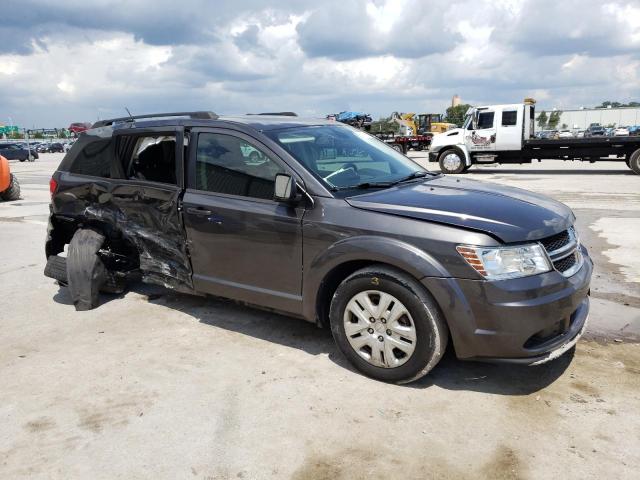 Photo 4 from auction – 2018 DODGE JOURNEY SE with VIN 3C4PDCAB3JT381447