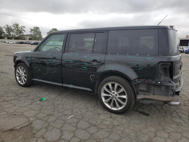 Photo 2 from auction – 2011 FORD FLEX LIMIT with VIN 2FMHK6DT5BBD25048