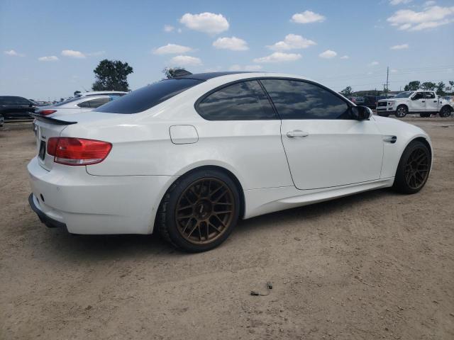 Photo 3 from auction – 2008 BMW M3 with VIN WBSWD93558PY42256