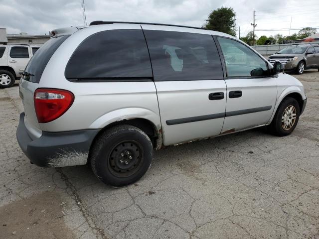 Photo 3 from auction – 2005 DODGE CARAVAN SE with VIN 1D4GP25R35B298278