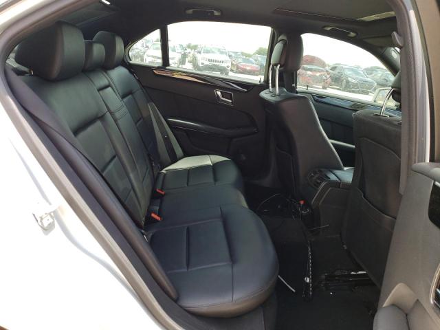 Photo 10 from auction – 2011 MERCEDES-BENZ E 350 with VIN WDDHF5GB4BA374667