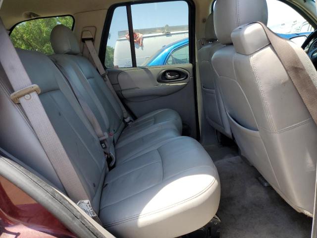 Photo 10 from auction – 2007 CHEVROLET TRAILBLAZE with VIN 1GNDT13S172184950