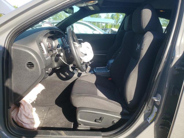 Photo 7 from auction – 2019 DODGE CHARGER SC with VIN 2C3CDXGJ0KH530531