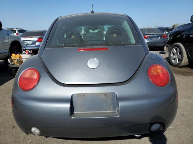 Photo 6 from auction – 2005 VOLKSWAGEN NEW BEETLE with VIN 3VWCR31C95M413503