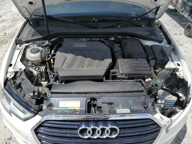 Photo 11 from auction – 2018 AUDI A3 PREMIUM with VIN WAUAUGFF4J1026994