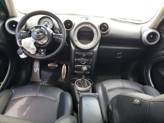 Photo 8 from auction – 2012 MINI COOPER S C with VIN WMWZC5C55CWL57160
