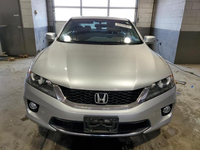 Photo 5 from auction – 2015 HONDA ACCORD EX with VIN 1HGCT1B70FA005966