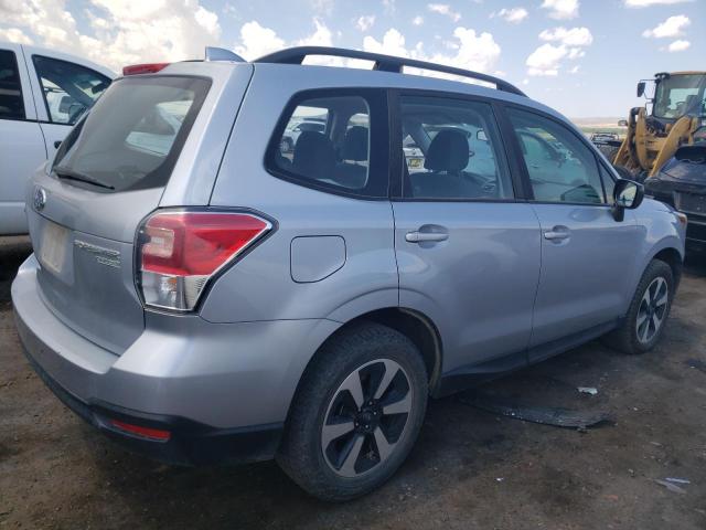 Фото 3 с аукциона – 2017 SUBARU FORESTER 2 с VIN JF2SJABC6HH473726
