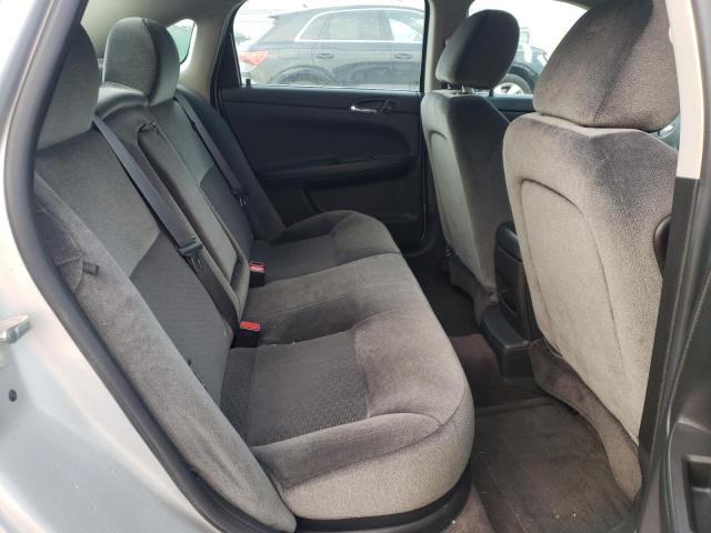 Photo 10 from auction – 2015 CHEVROLET IMPALA LIM with VIN 2G1WB5E31F1117211