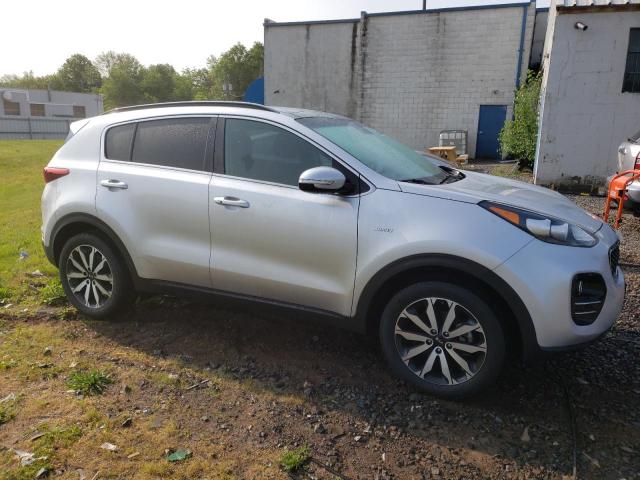 Photo 4 from auction – 2019 KIA SPORTAGE E with VIN KNDPNCAC7K7573143