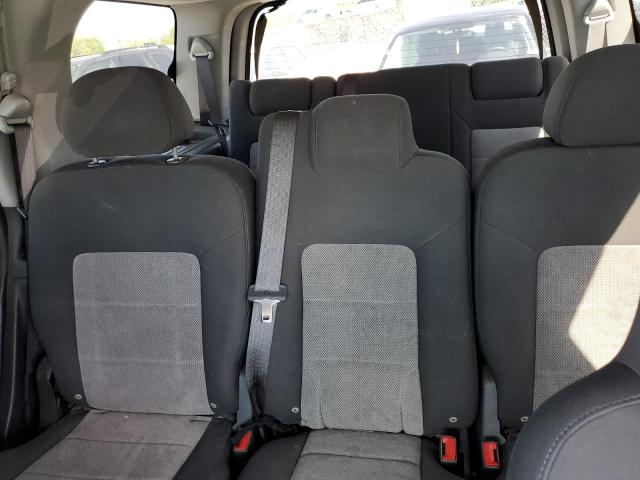 Photo 10 from auction – 2004 FORD EXPEDITION with VIN 1FMFU16L14LB25353