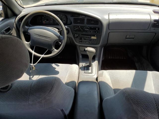 Photo 8 from auction – 1995 TOYOTA CAMRY LE with VIN JT2GK12E1S0085322