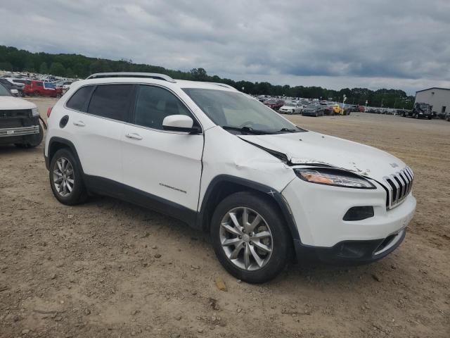 Photo 4 from auction – 2018 JEEP CHEROKEE L with VIN 1C4PJMDB5JD580922