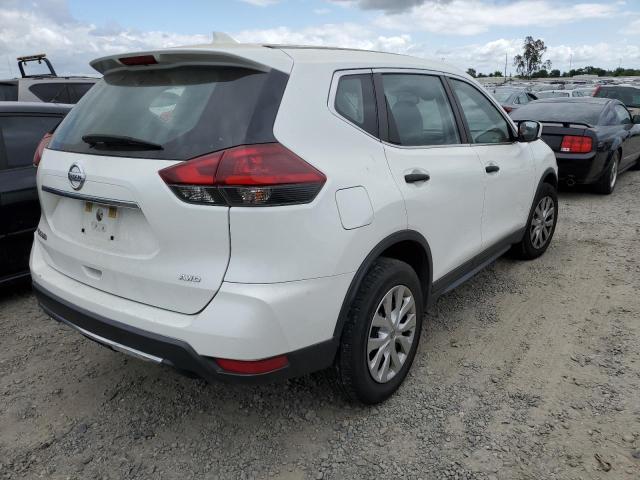Photo 3 from auction – 2020 NISSAN ROGUE S with VIN KNMAT2MV7LP538073