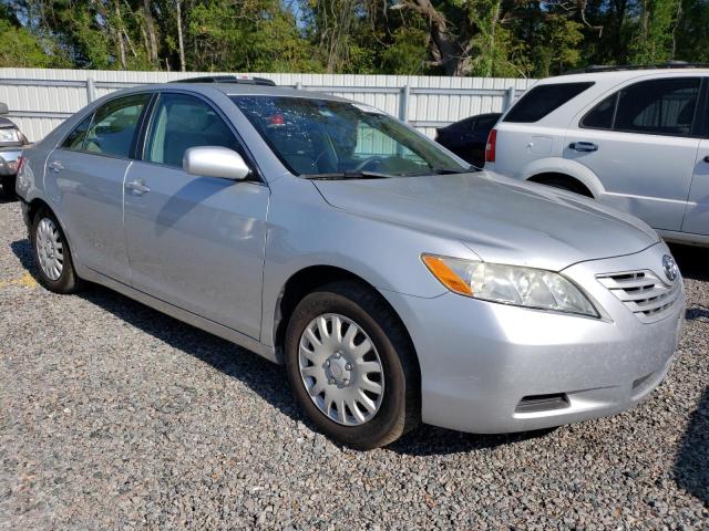 Photo 4 from auction – 2009 TOYOTA CAMRY BASE with VIN 4T1BE46K29U320920