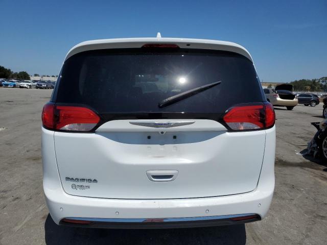 Photo 6 from auction – 2018 CHRYSLER PACIFICA T with VIN 2C4RC1BG7JR211055