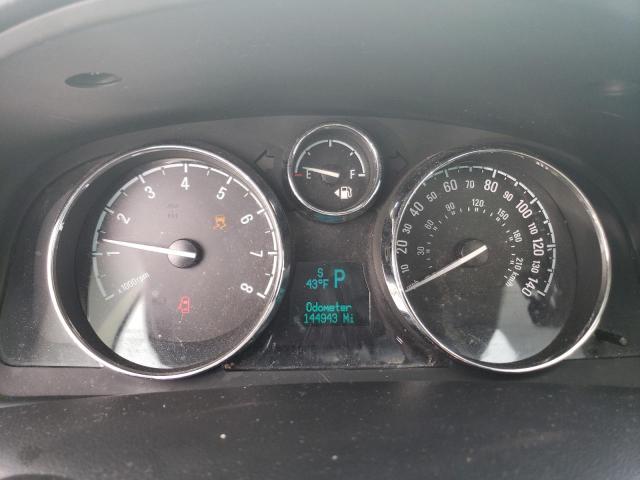 Photo 9 from auction – 2014 CHEVROLET CAPTIVA LT with VIN 3GNAL3EK7ES675889