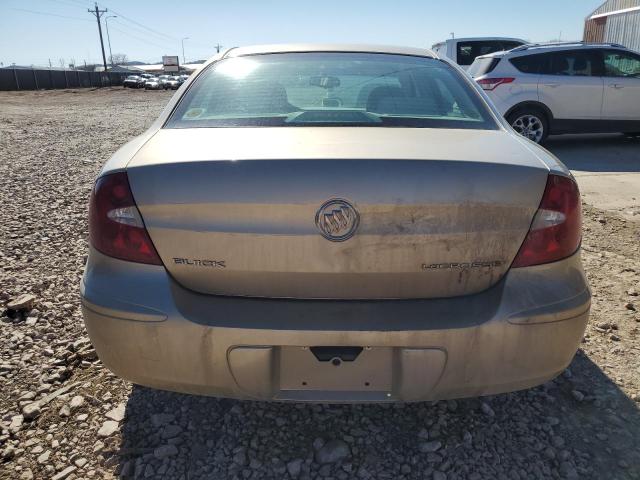 Photo 6 from auction – 2005 BUICK LACROSSE C with VIN 2G4WC532751294659