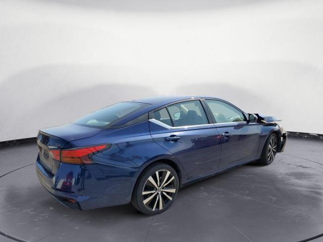 Photo 3 from auction – 2022 NISSAN ALTIMA SR with VIN 1N4BL4CV1NN315629