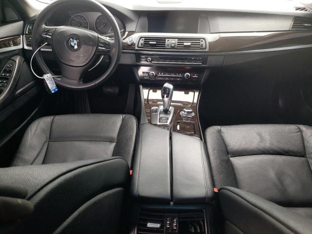 Photo 8 from auction – 2013 BMW 528 I with VIN WBAXG5C52DD234747
