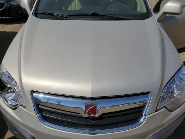 Photo 12 from auction – 2009 SATURN VUE XE with VIN 3GSCL33P19S552051