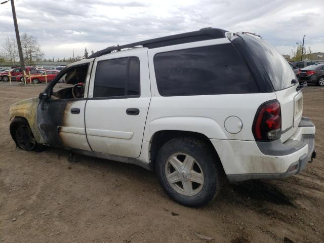 Photo 2 from auction – 2003 CHEVROLET TRAILBLAZE with VIN 1GNET16S436175095
