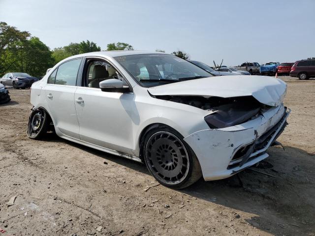 Photo 4 from auction – 2017 VOLKSWAGEN JETTA SE with VIN 3VWDB7AJXHM314840