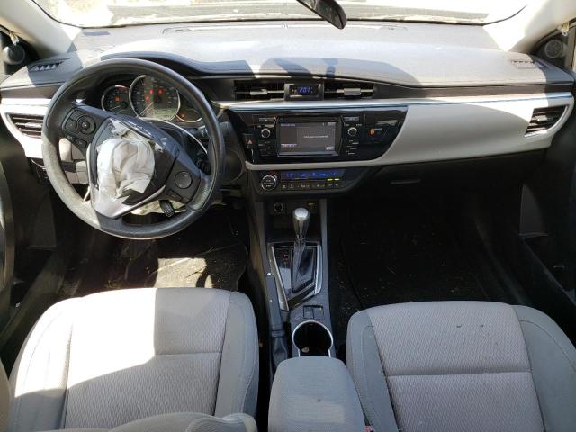 Photo 8 from auction – 2014 TOYOTA COROLLA L with VIN 5YFBURHE4EP065125