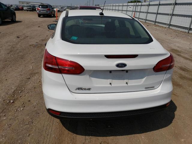 Photo 6 from auction – 2016 FORD FOCUS S with VIN 1FADP3E24GL331316