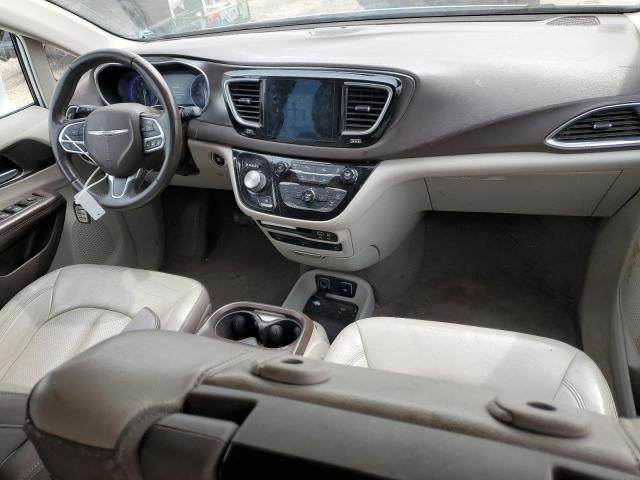 Photo 8 from auction – 2017 CHRYSLER PACIFICA T with VIN 2C4RC1EG5HR542870