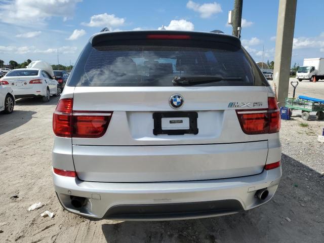 Photo 6 from auction – 2013 BMW X5 XDRIVE3 with VIN 5UXZV4C52D0B02740