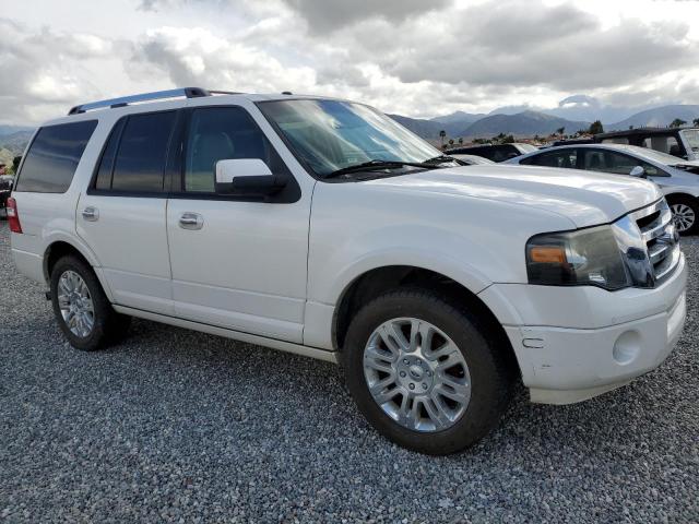 Photo 4 from auction – 2013 FORD EXPEDITION with VIN 1FMJU1K54DEF54833