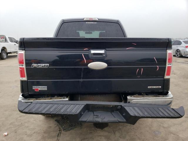 Photo 6 from auction – 2012 FORD F150 SUPER with VIN 1FTFW1EF6CKD09993