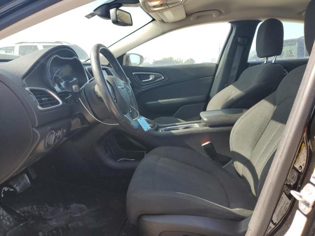 Photo 7 from auction – 2015 CHRYSLER 200 LIMITE with VIN 1C3CCCAB9FN751331