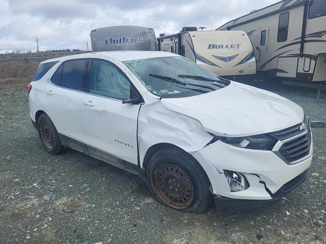 Photo 4 from auction – 2018 CHEVROLET EQUINOX LT with VIN 2GNAXTEX6J6183220