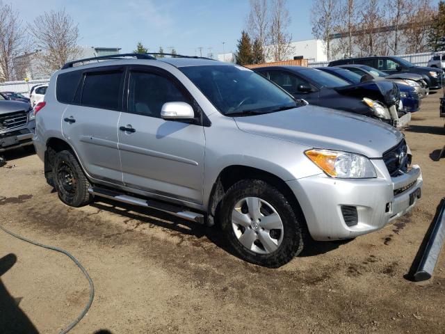 Photo 4 from auction – 2012 TOYOTA RAV4 with VIN 2T3ZF4DV6CW122994