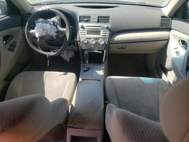 Photo 8 from auction – 2011 TOYOTA CAMRY BASE with VIN 4T4BF3EK6BR196512