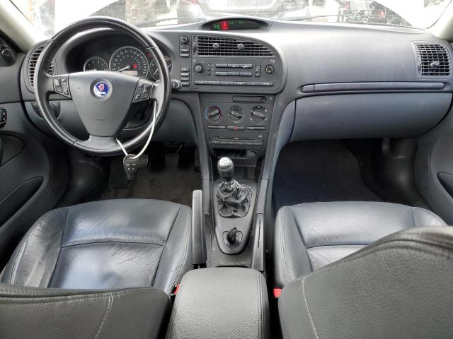 Photo 8 from auction – 2005 SAAB 9-3 LINEAR with VIN YS3FB45S851019797