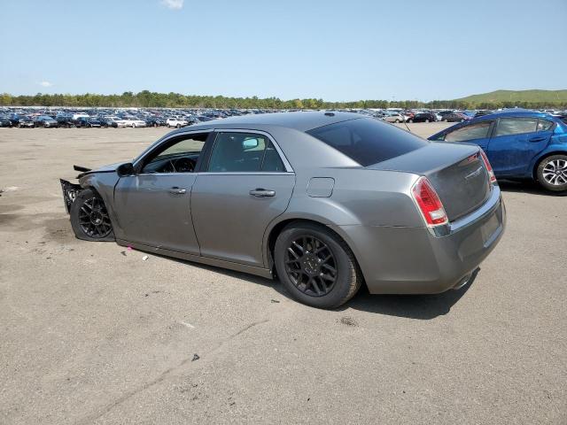 Photo 2 from auction – 2011 CHRYSLER 300 with VIN 2C3CA4CG9BH518170