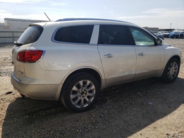 Photo 3 from auction – 2010 BUICK ENCLAVE CX with VIN 5GALVCED6AJ153197