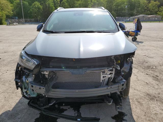 Photo 5 from auction – 2022 BUICK ENCORE GX with VIN KL4MMBS24NB092638