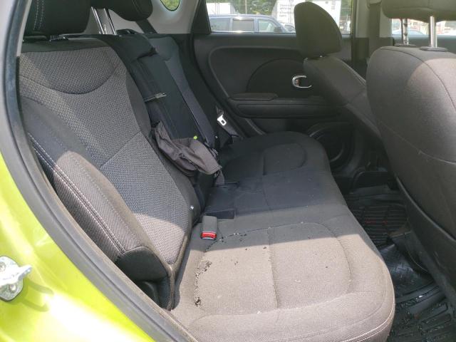 Photo 10 from auction – 2017 KIA SOUL + with VIN KNDJP3A55H7887626