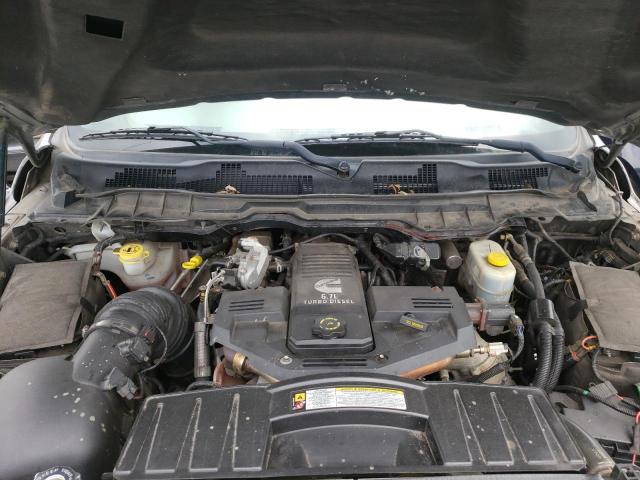 Photo 11 from auction – 2011 DODGE RAM 2500 with VIN 3D7UT2CL2BG624946